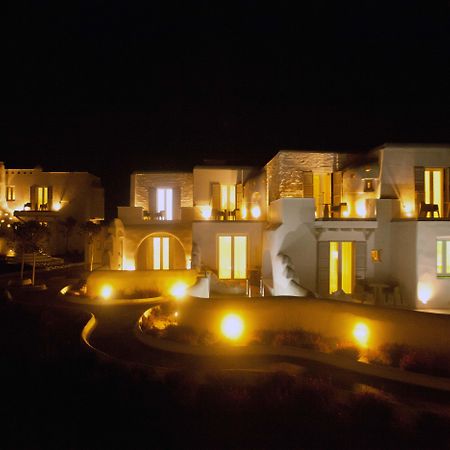 Golden Sun Hotel Stelida  Ngoại thất bức ảnh