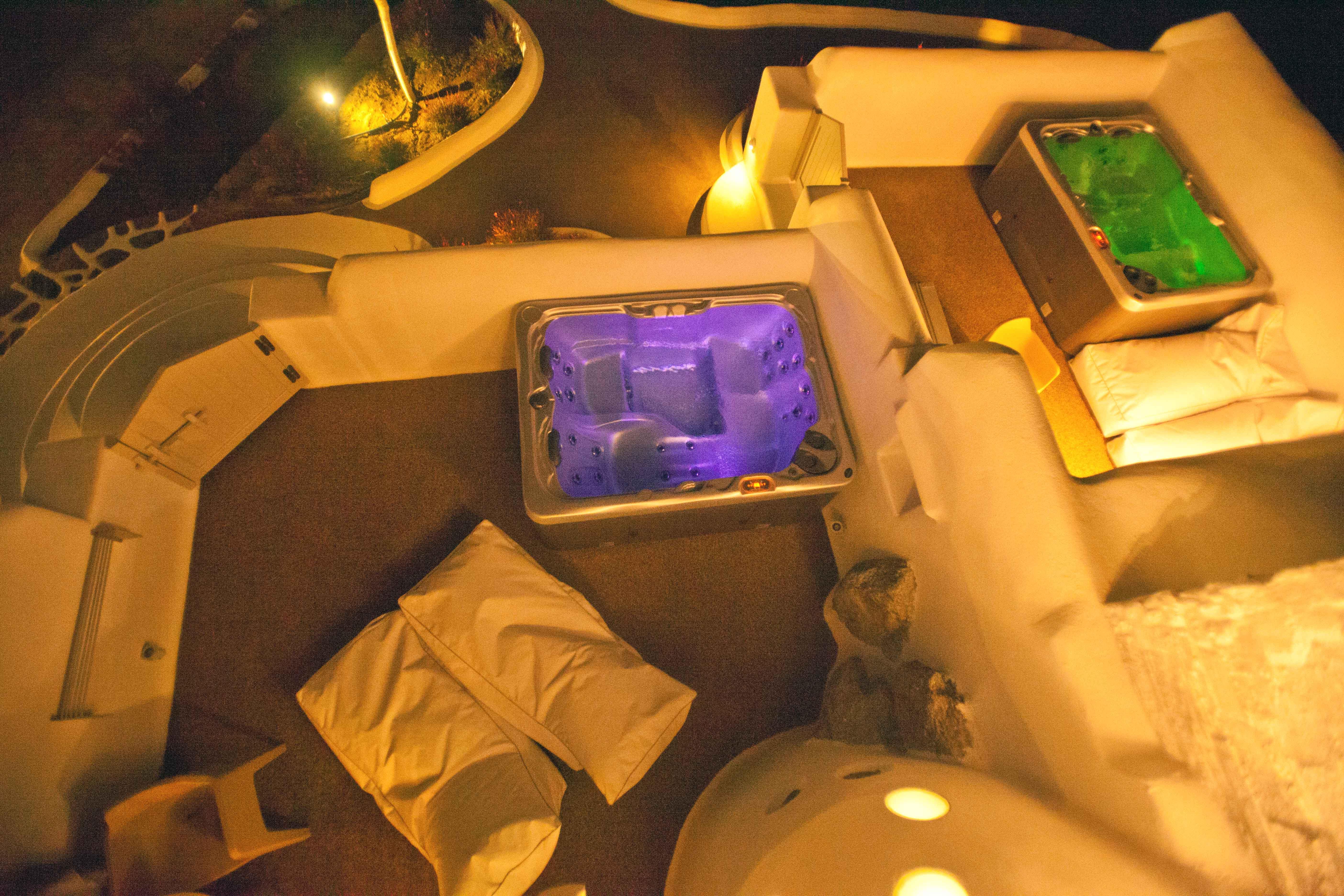 Golden Sun Hotel Stelida  Ngoại thất bức ảnh