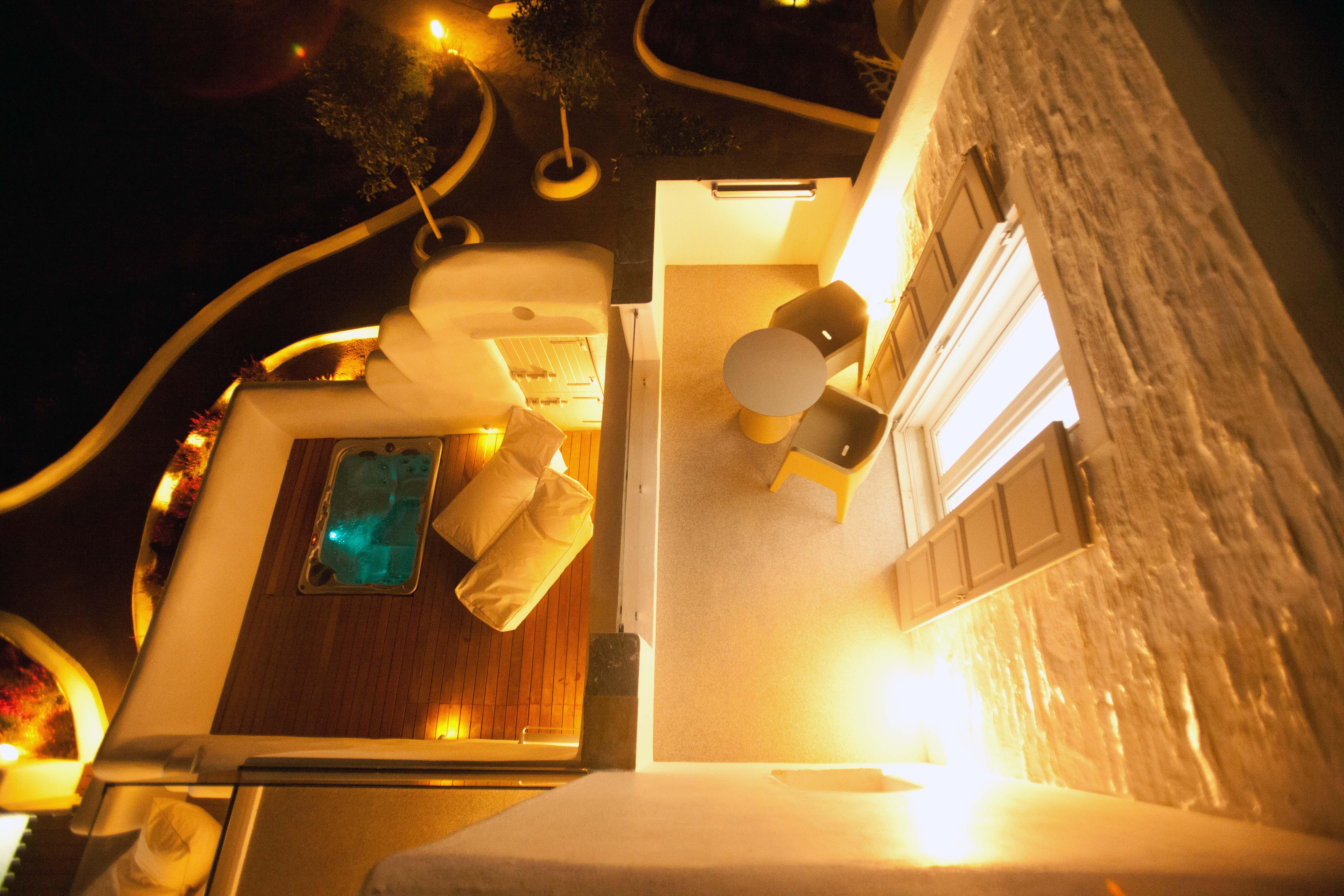 Golden Sun Hotel Stelida  Ngoại thất bức ảnh