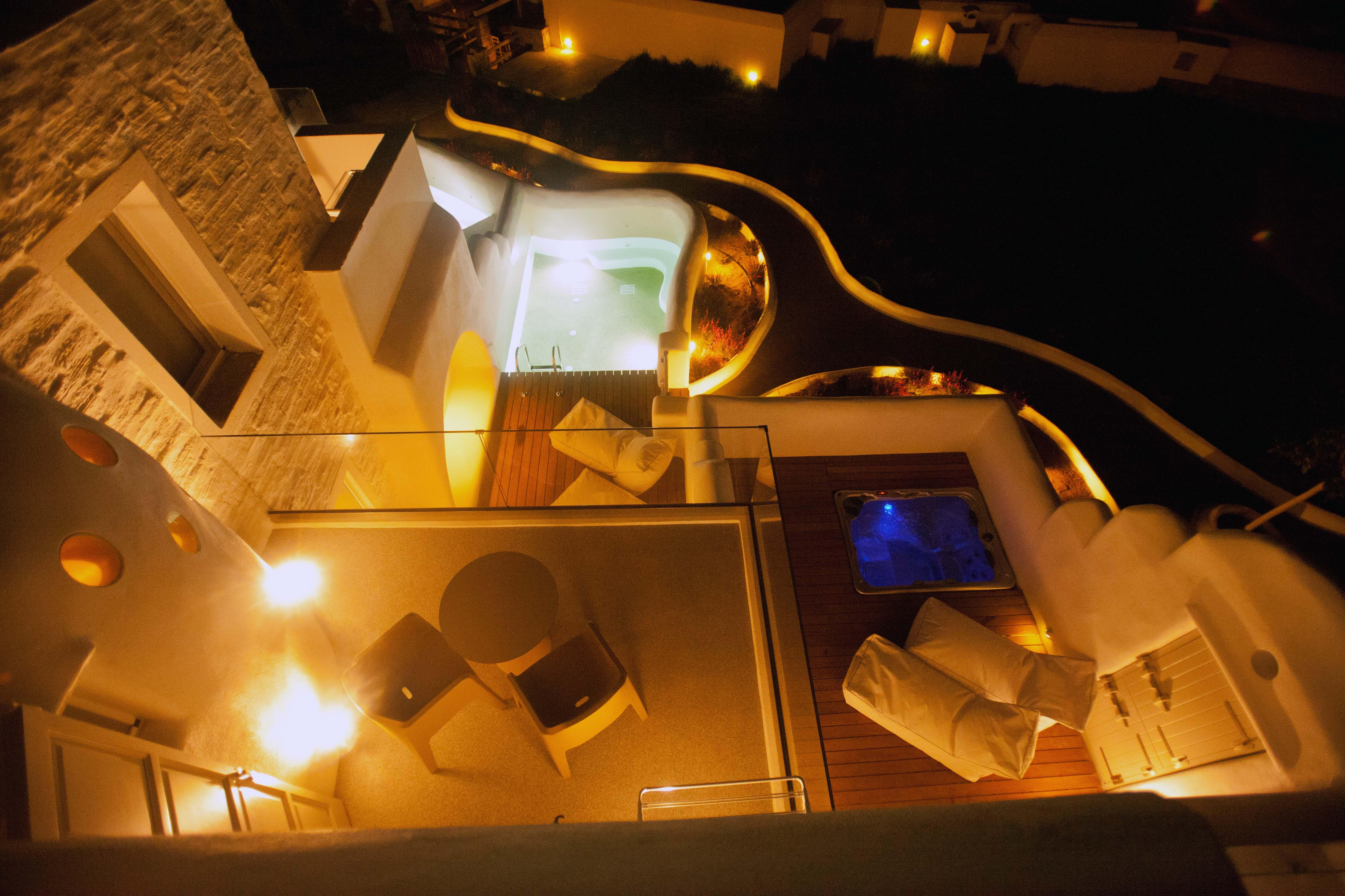 Golden Sun Hotel Stelida  Ngoại thất bức ảnh