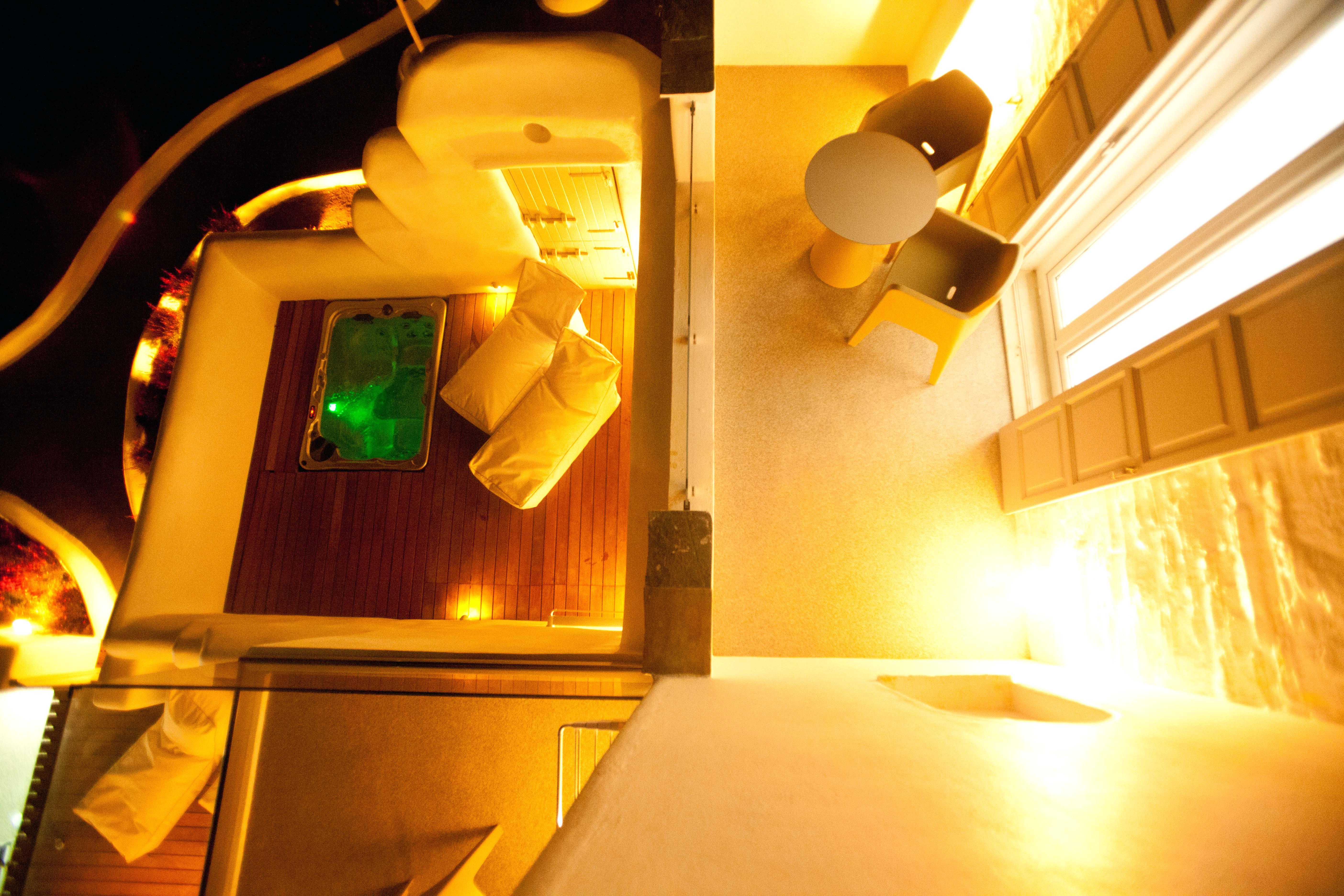 Golden Sun Hotel Stelida  Ngoại thất bức ảnh
