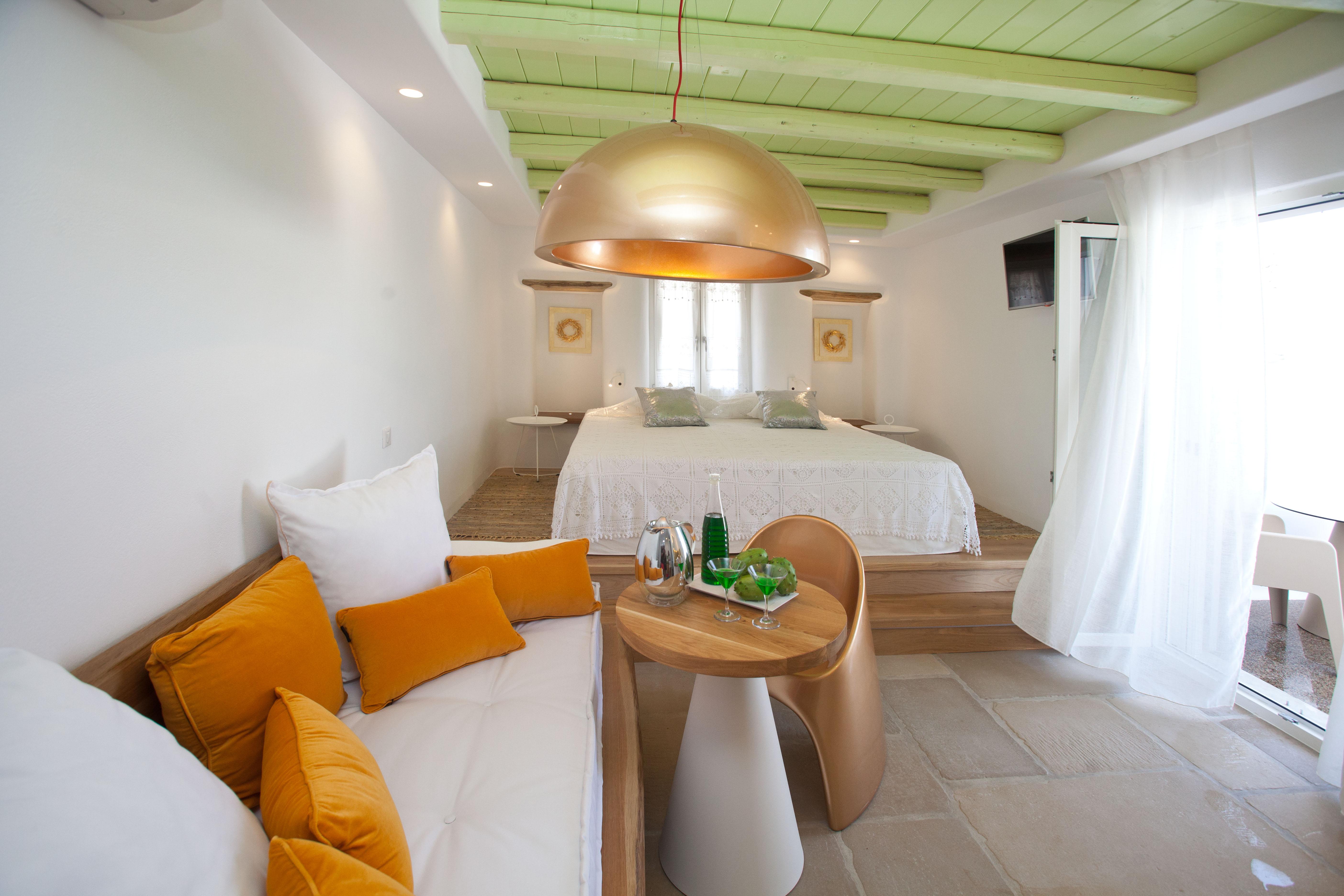 Golden Sun Hotel Stelida  Ngoại thất bức ảnh